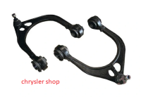 sada předních horních ramen 2x4